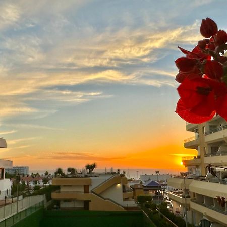 Apartment In Ocean Park, Costa Adeje, Tenerife ภายนอก รูปภาพ