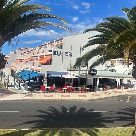 Apartment In Ocean Park, Costa Adeje, Tenerife ภายนอก รูปภาพ
