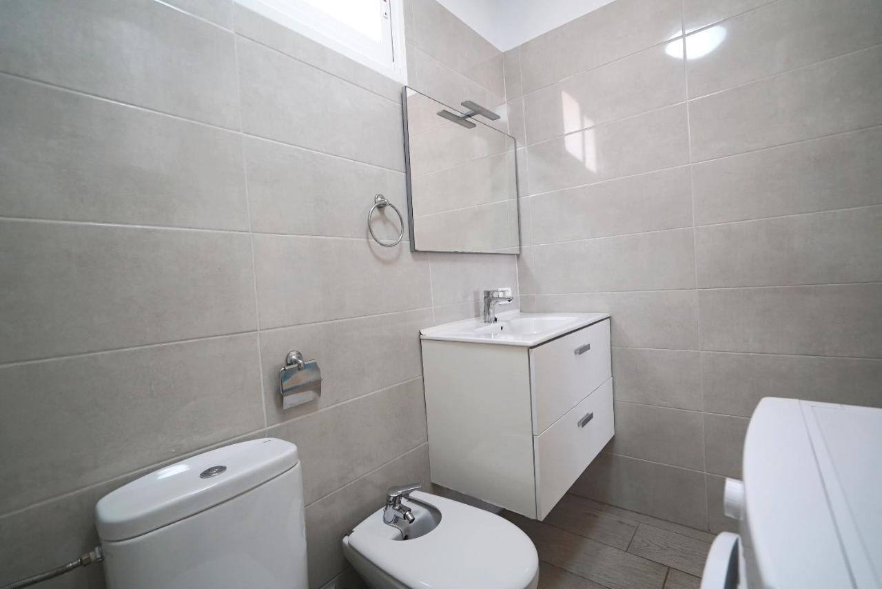 Apartment In Ocean Park, Costa Adeje, Tenerife ภายนอก รูปภาพ
