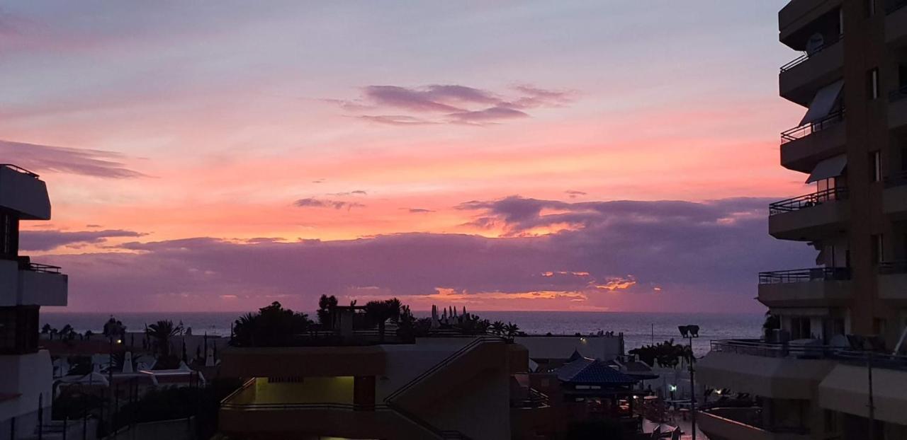 Apartment In Ocean Park, Costa Adeje, Tenerife ภายนอก รูปภาพ