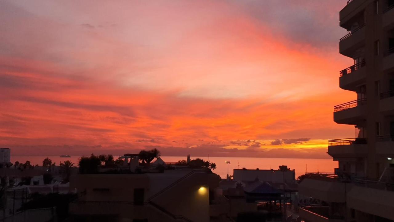 Apartment In Ocean Park, Costa Adeje, Tenerife ภายนอก รูปภาพ