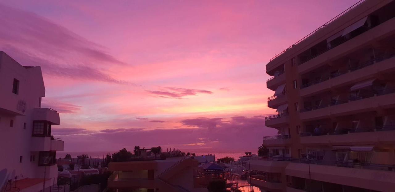 Apartment In Ocean Park, Costa Adeje, Tenerife ภายนอก รูปภาพ