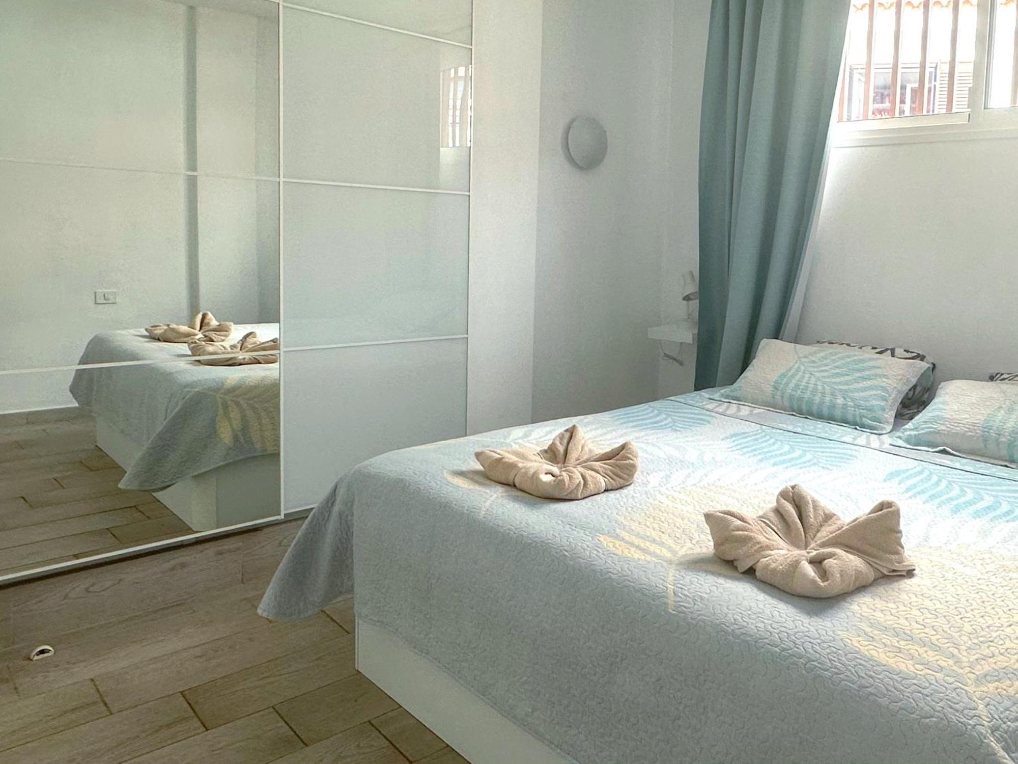 Apartment In Ocean Park, Costa Adeje, Tenerife ภายนอก รูปภาพ