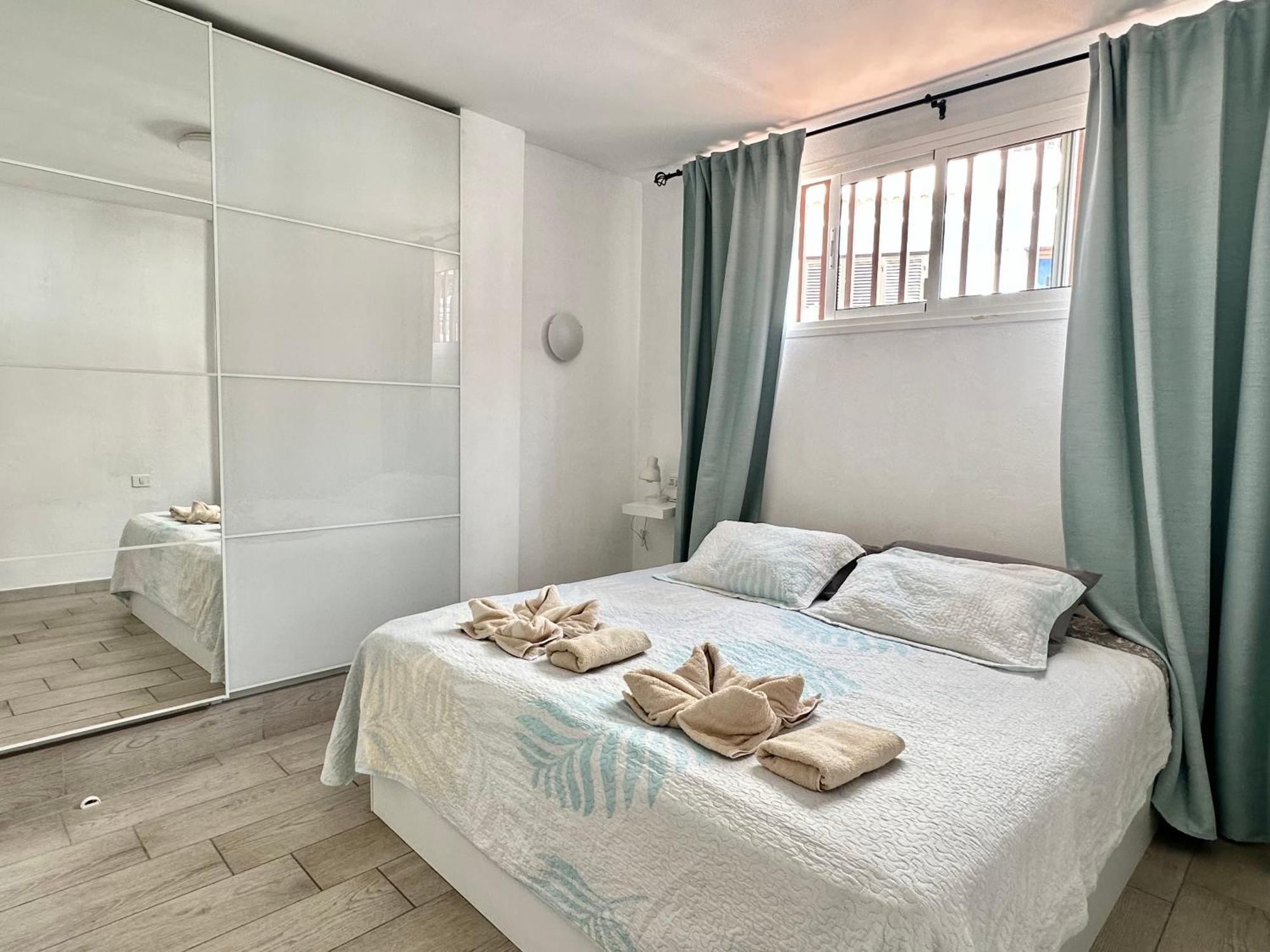 Apartment In Ocean Park, Costa Adeje, Tenerife ภายนอก รูปภาพ