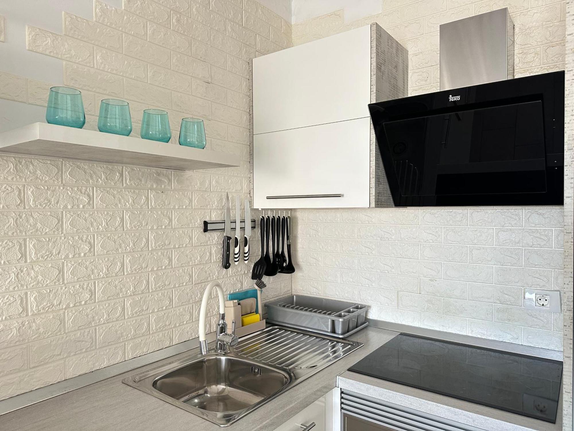 Apartment In Ocean Park, Costa Adeje, Tenerife ภายนอก รูปภาพ