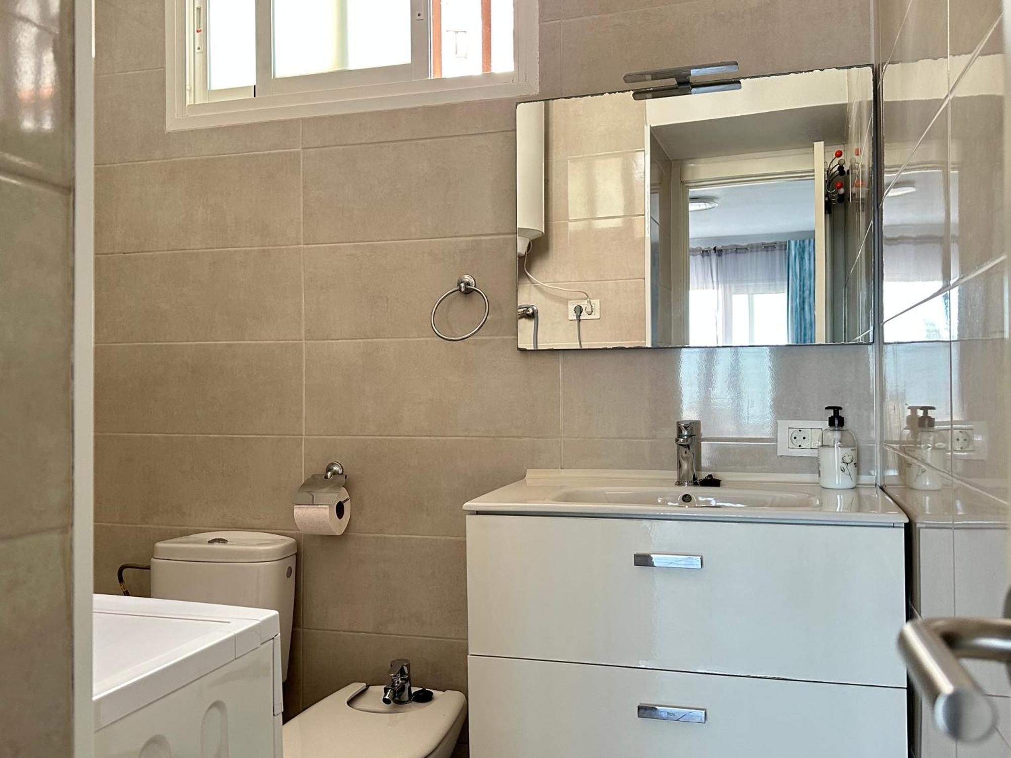 Apartment In Ocean Park, Costa Adeje, Tenerife ภายนอก รูปภาพ